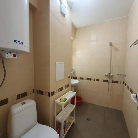 Cozy, Spacious Near Paradise Bay * Sozopol